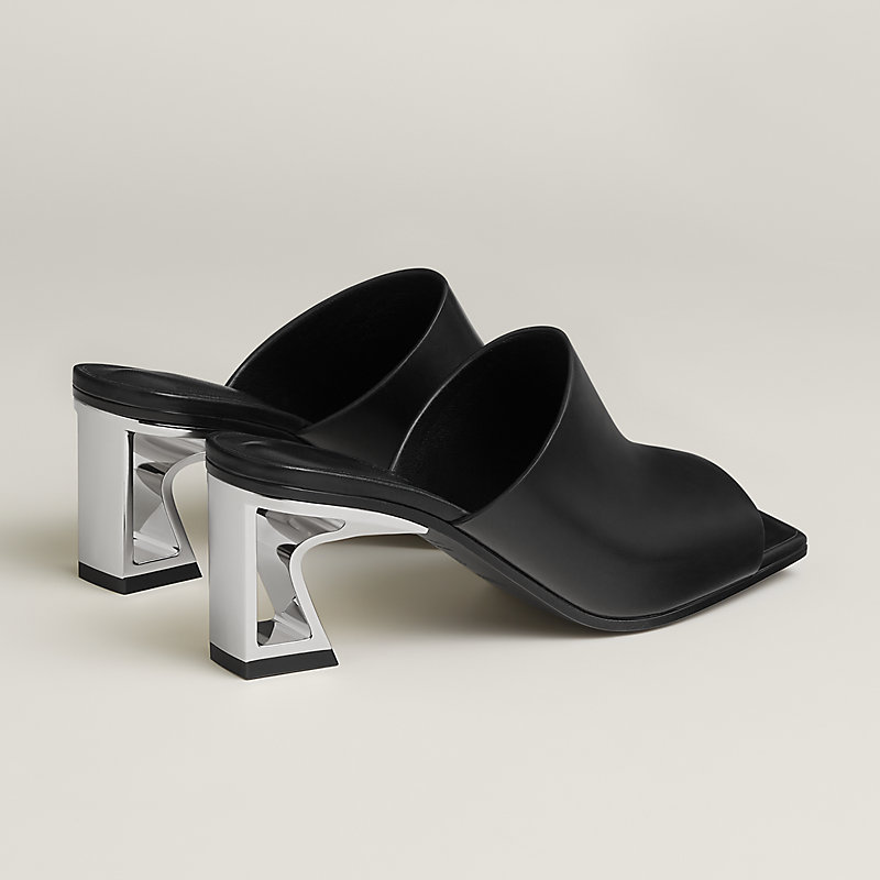 再入荷商品 Kylie China Mainland Hermès | mule 60 アクセサリー